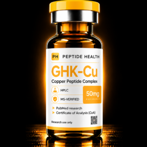 GHK-Cu