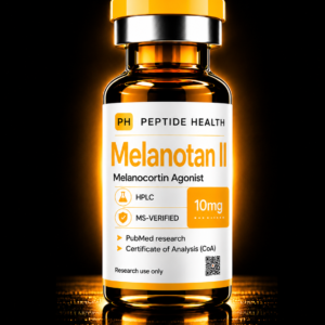 Melanotan II