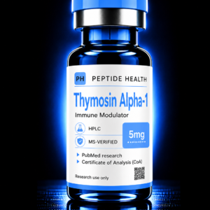 Thymosin Alpha-1
