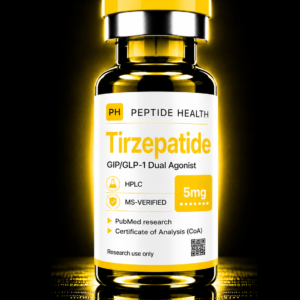 Tirzepatide
