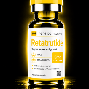 Retatrutide