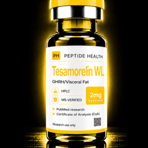 Tesamorelin WL
