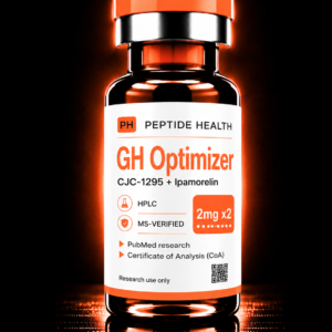 GH Optimizer