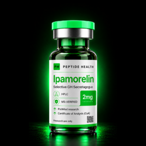 Ipamorelin