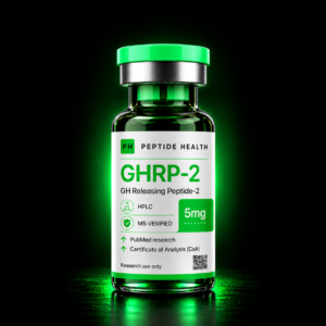 GHRP-2