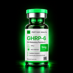 GHRP-6