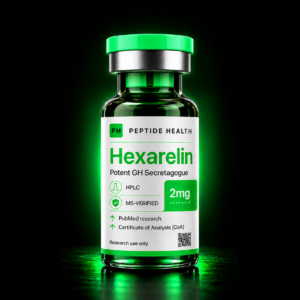 Hexarelin