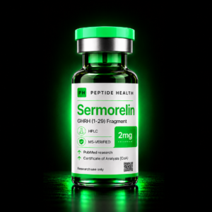 Sermorelin