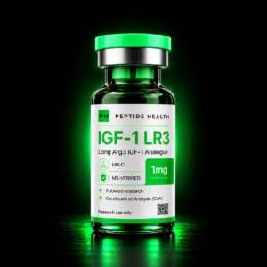 IGF-1 LR3