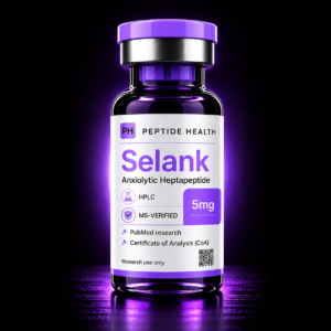 Selank