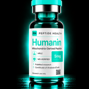 Humanin